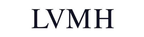 Logo de l'entreprise LVMH