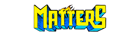 Logo de Matters